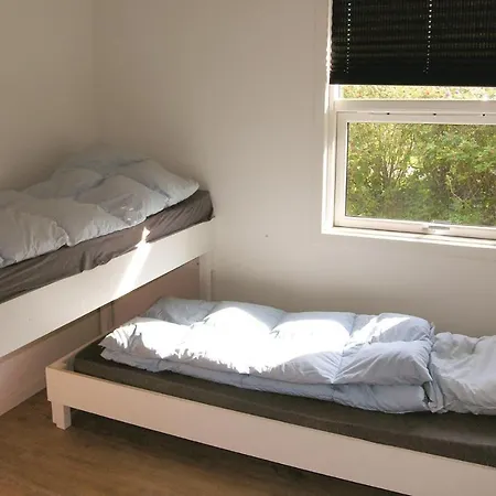 Three-bedroom Holiday In * Nordenbro Vesteregn