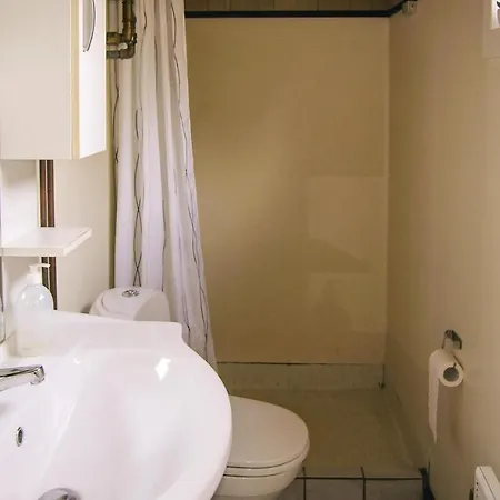 Three-bedroom Holiday In *