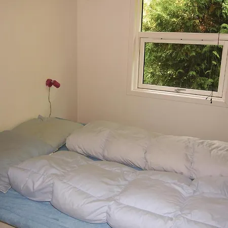 Three-bedroom Holiday In *